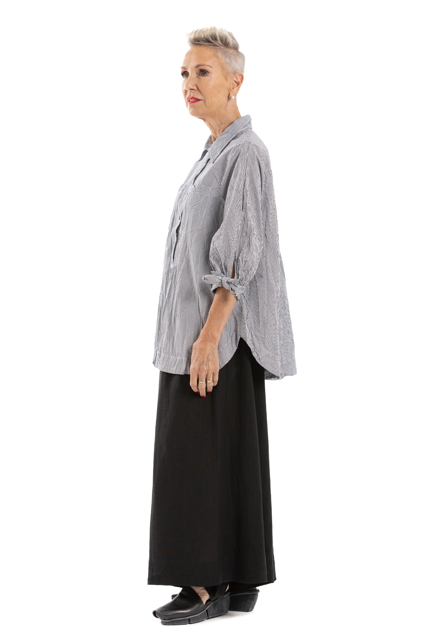 SORRENTO SHIRT SS
