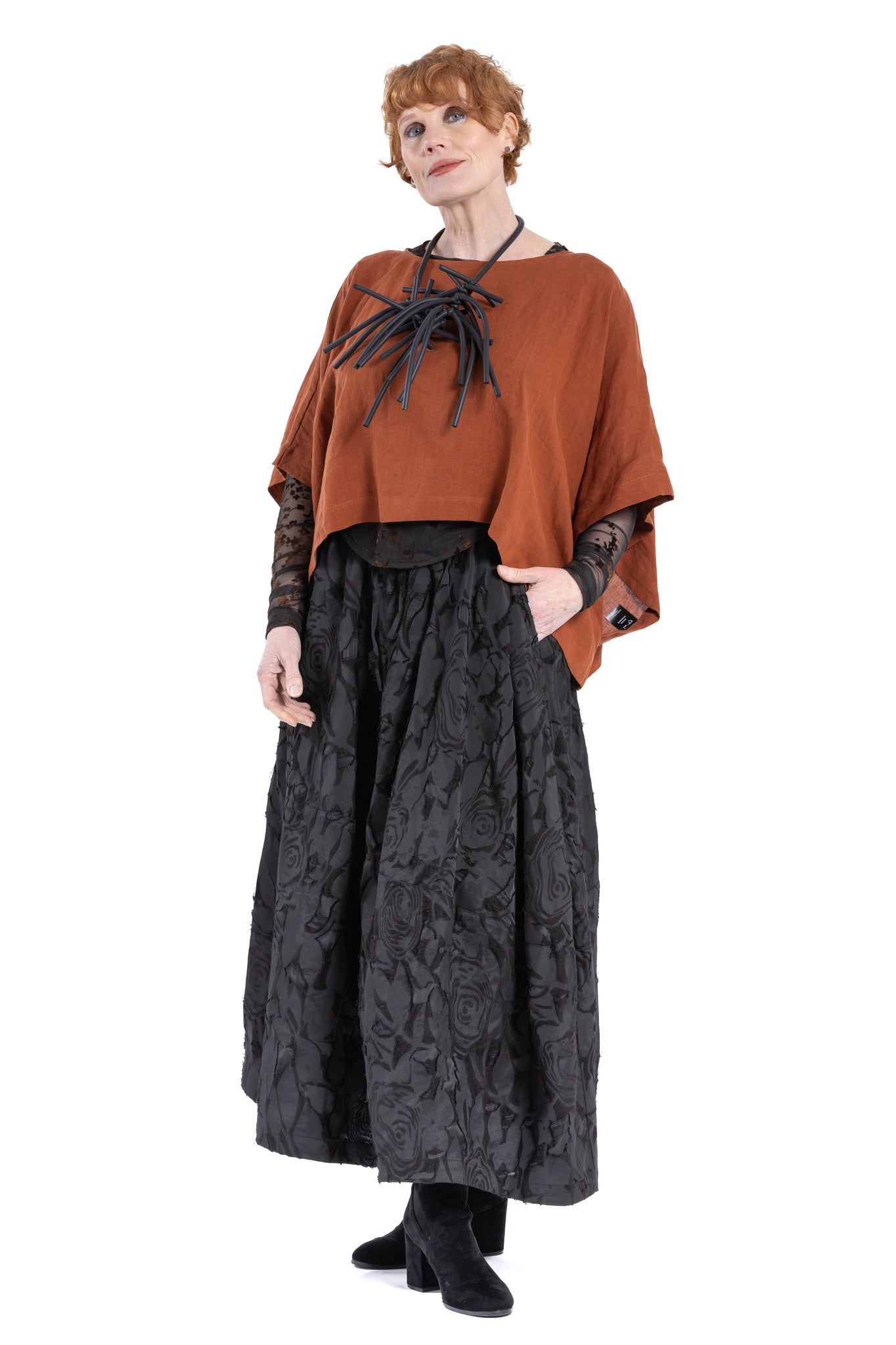 FIORA SKIRT FI