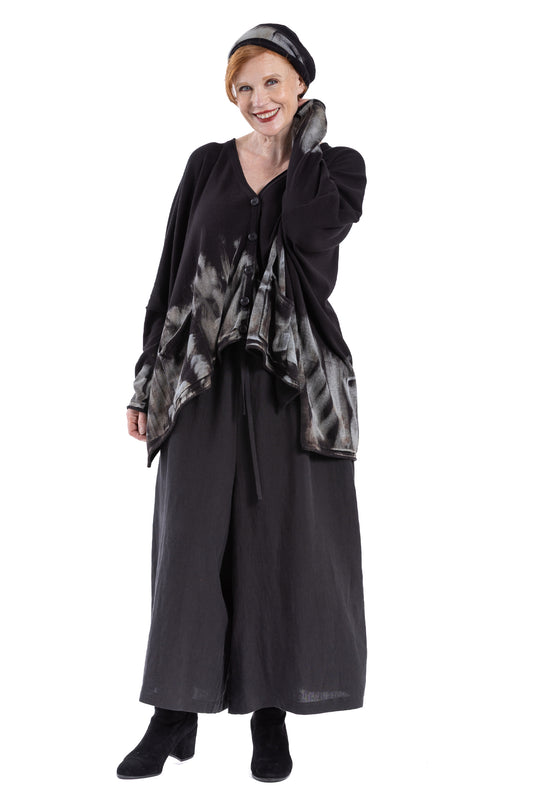 SPRAYCRAFT CARDIGAN SC