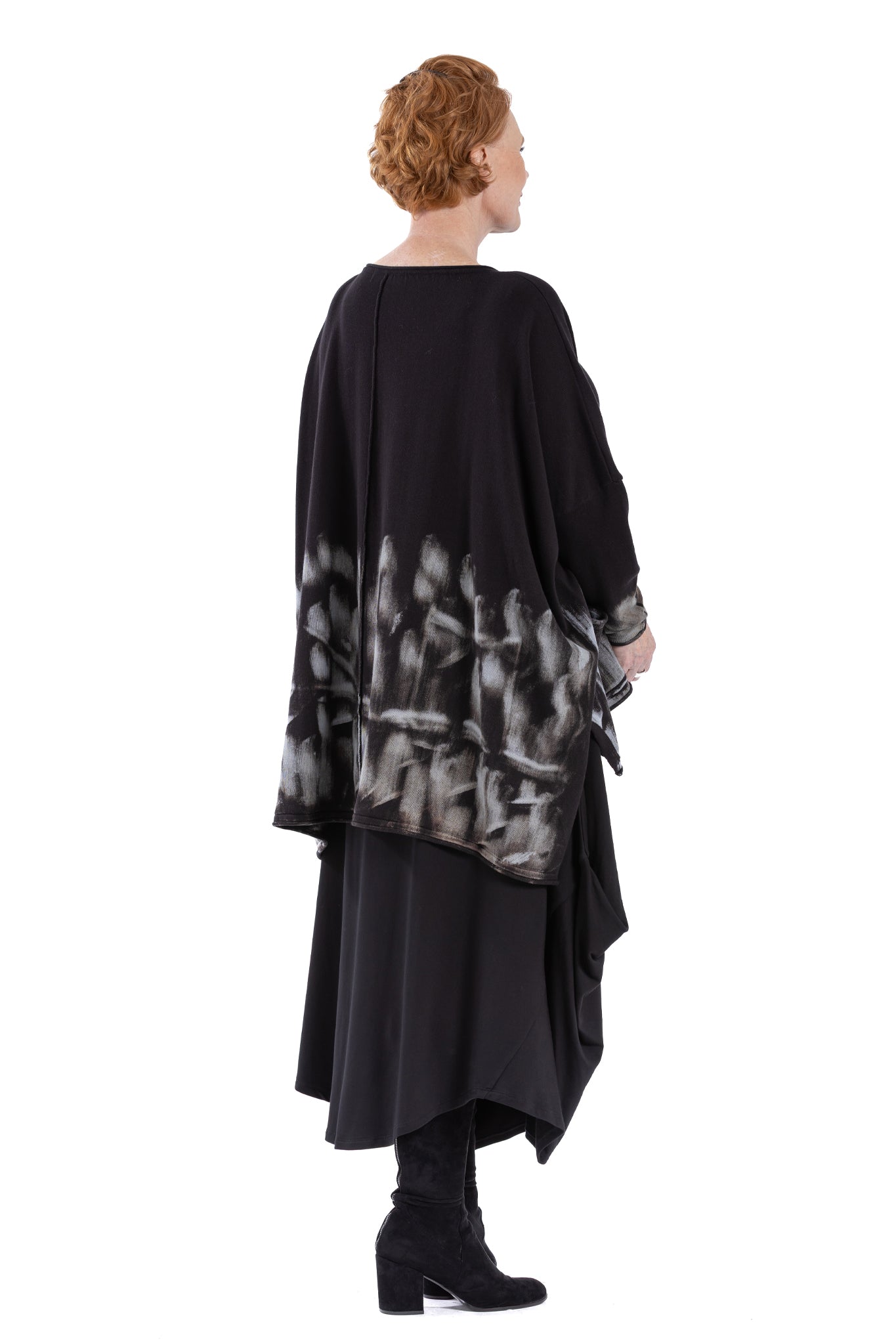 SPRAYCRAFT SWEATER SC