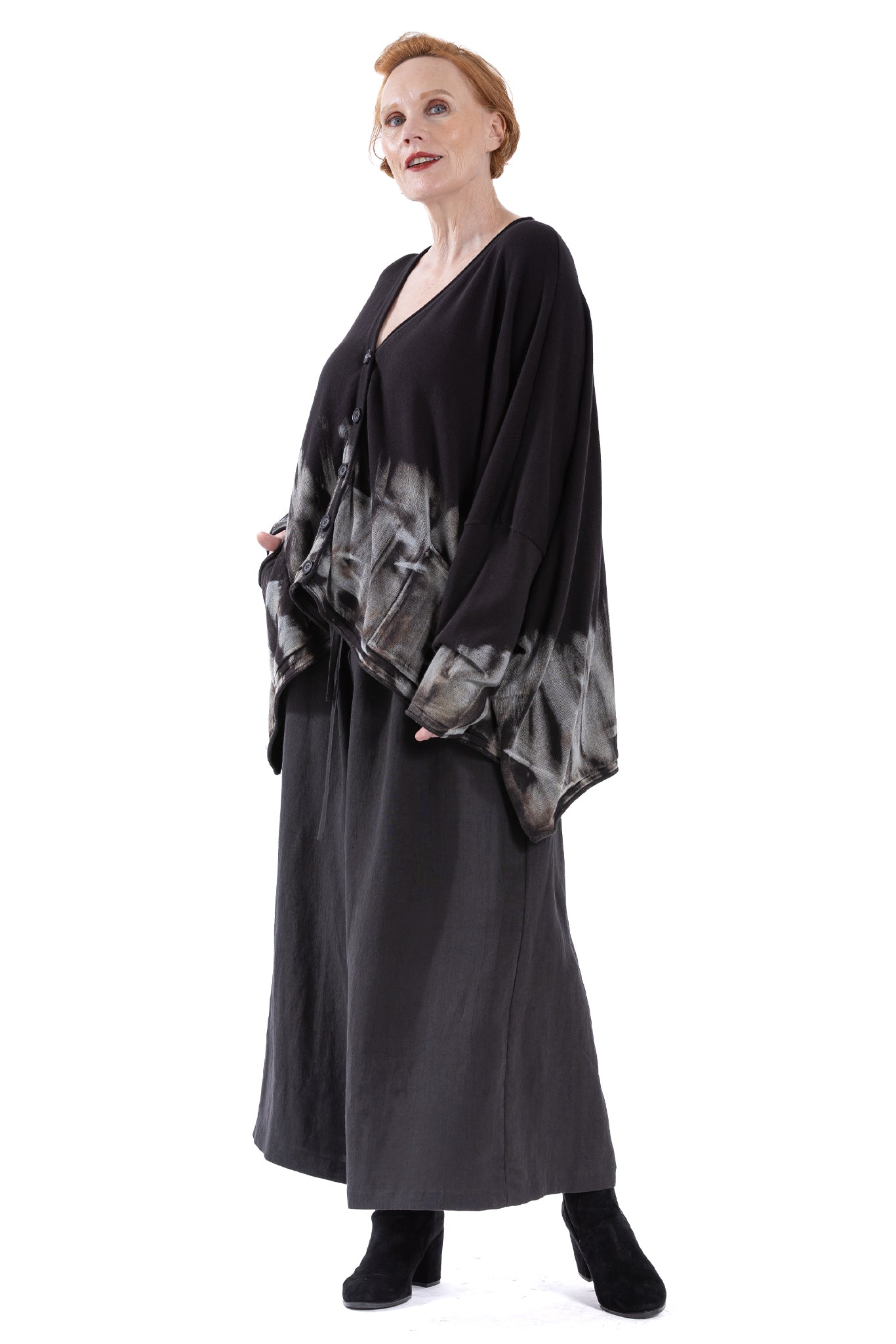 SPRAYCRAFT CARDIGAN SC