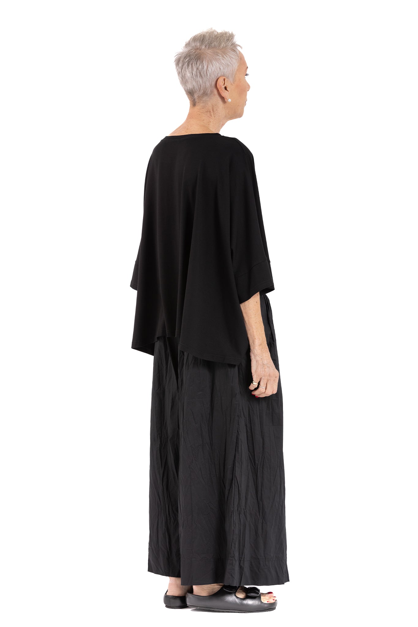 STORMY PLEAT PANT NC