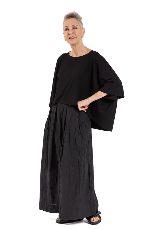 STORMY PLEAT PANT NC