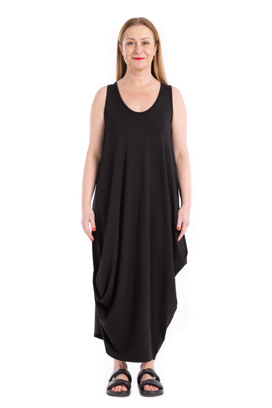 SWIRL TUNIC