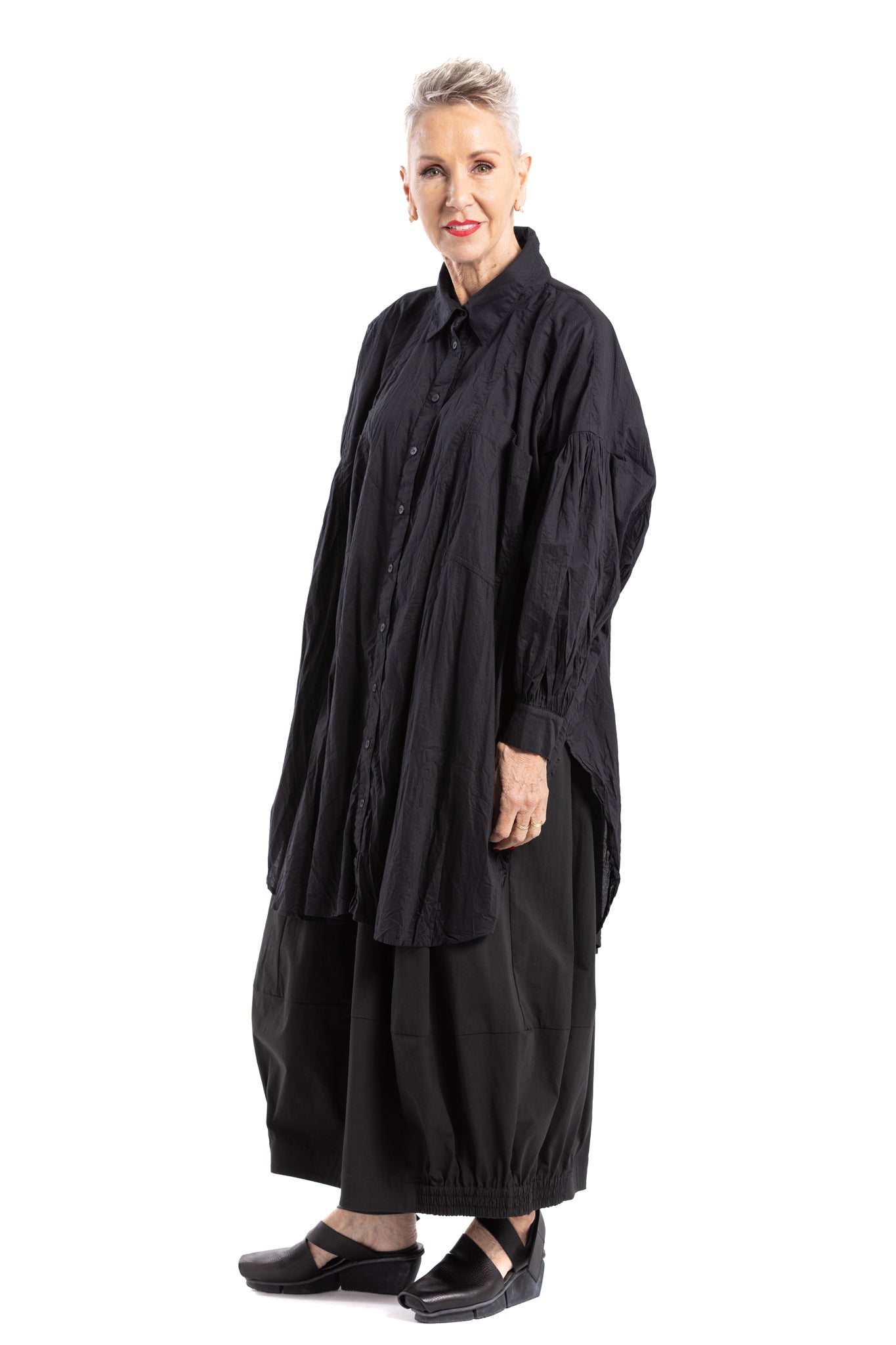 TAHNEE SHIRT CC
