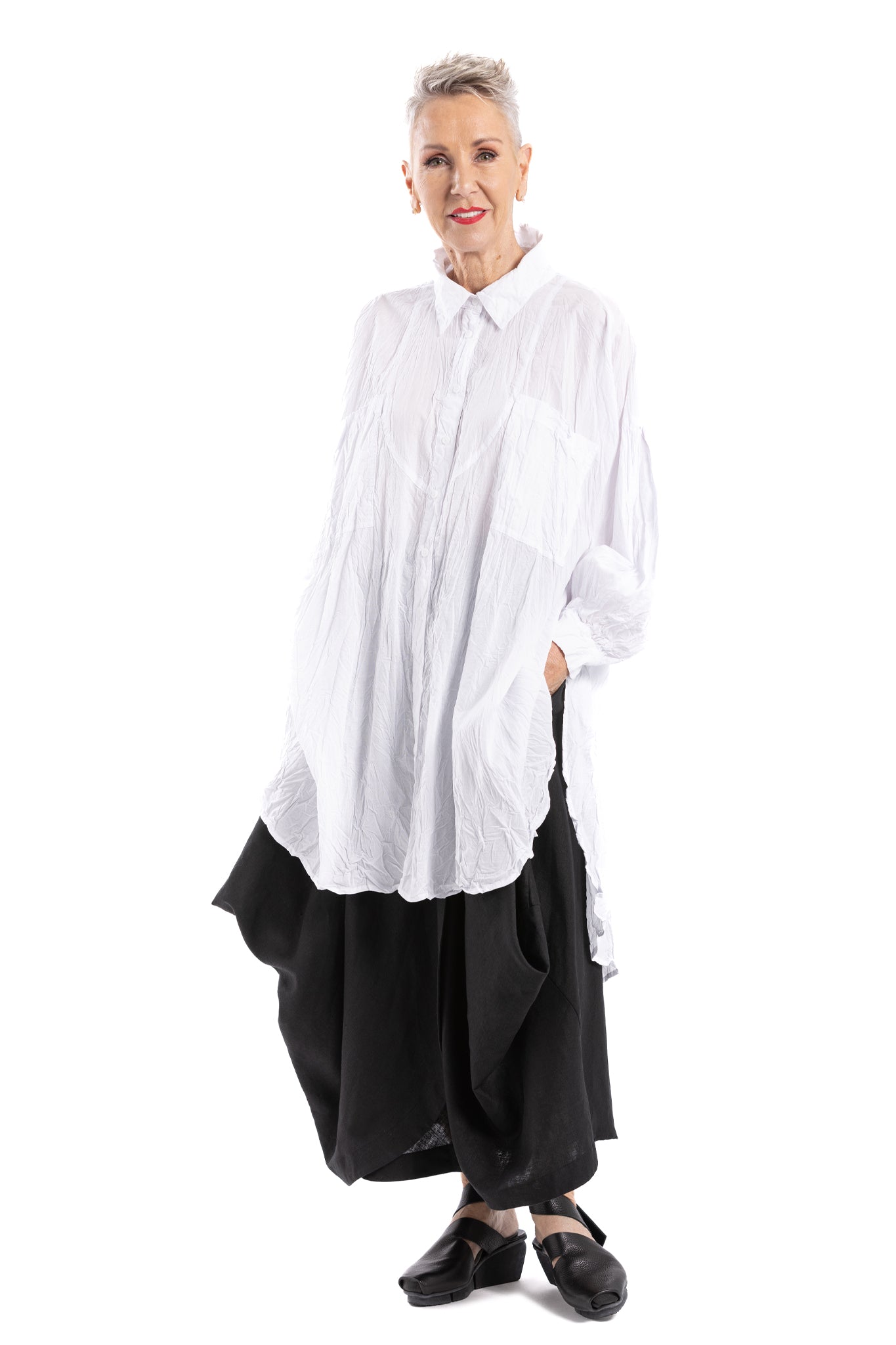 TAHNEE SHIRT CC