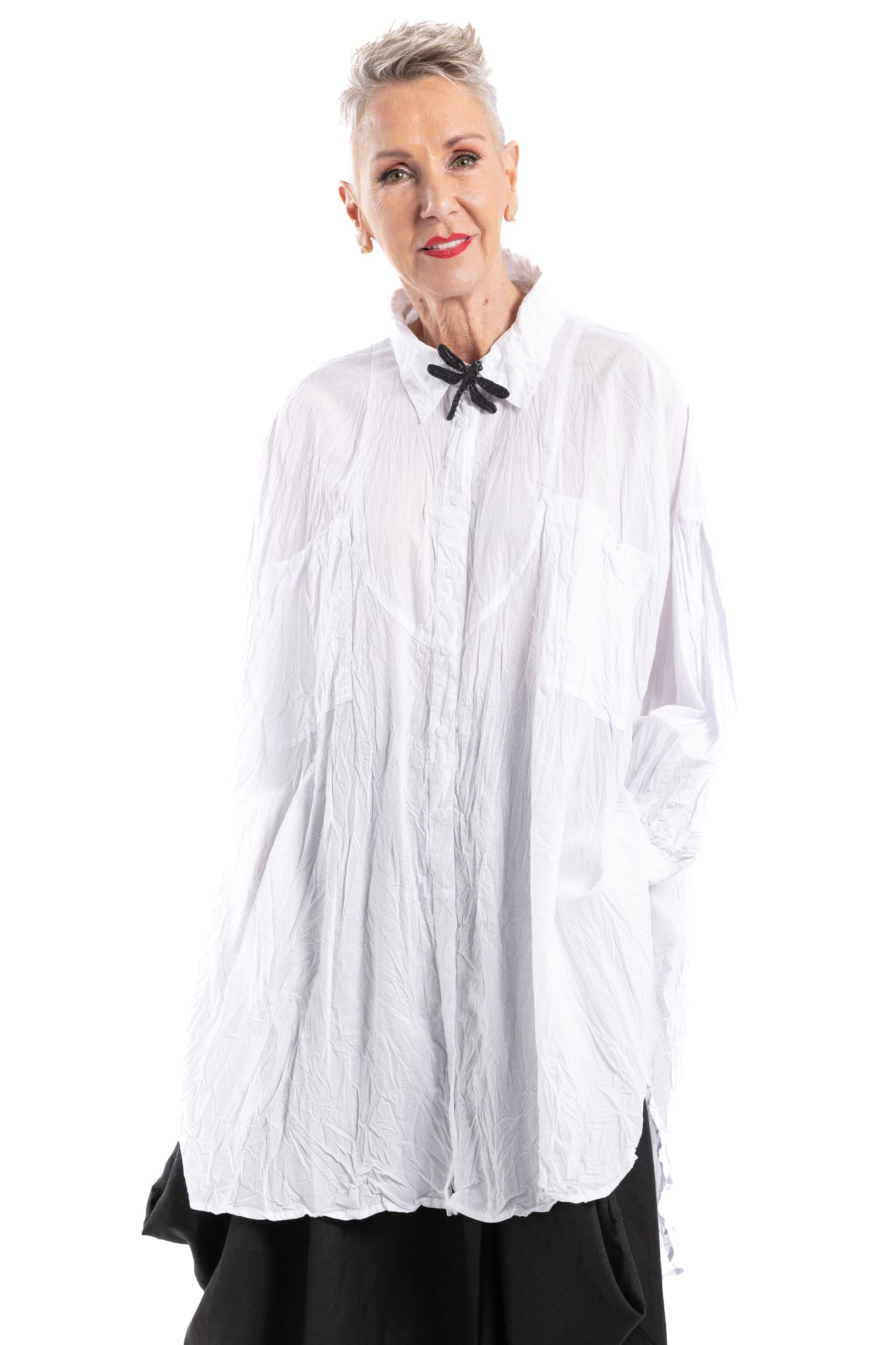 TAHNEE SHIRT CC