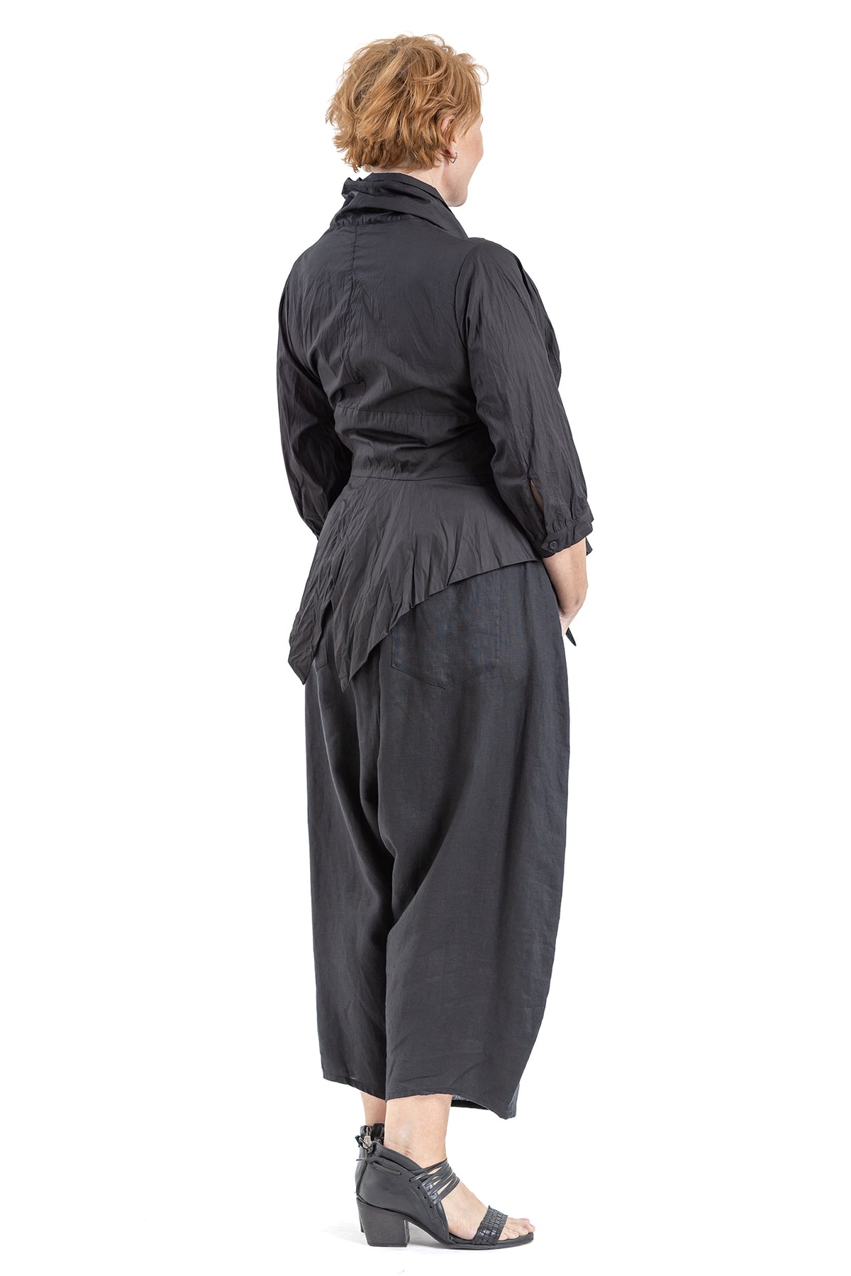 DELANO PANT WT