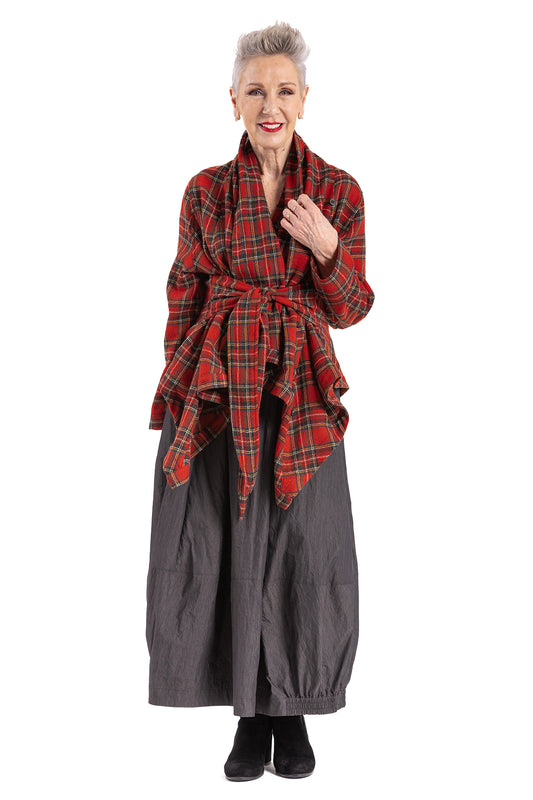 TANAKA TIE JACKET TC