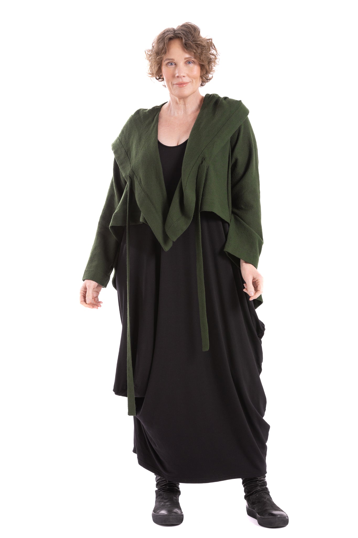 TENDU JACKET TD