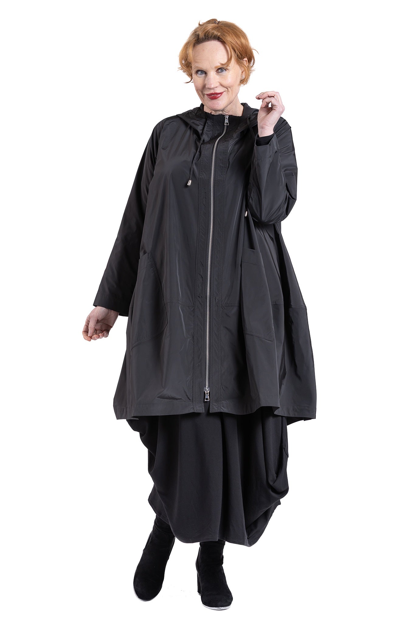 TERRANCE COAT WP