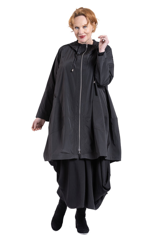 TERRANCE COAT WP