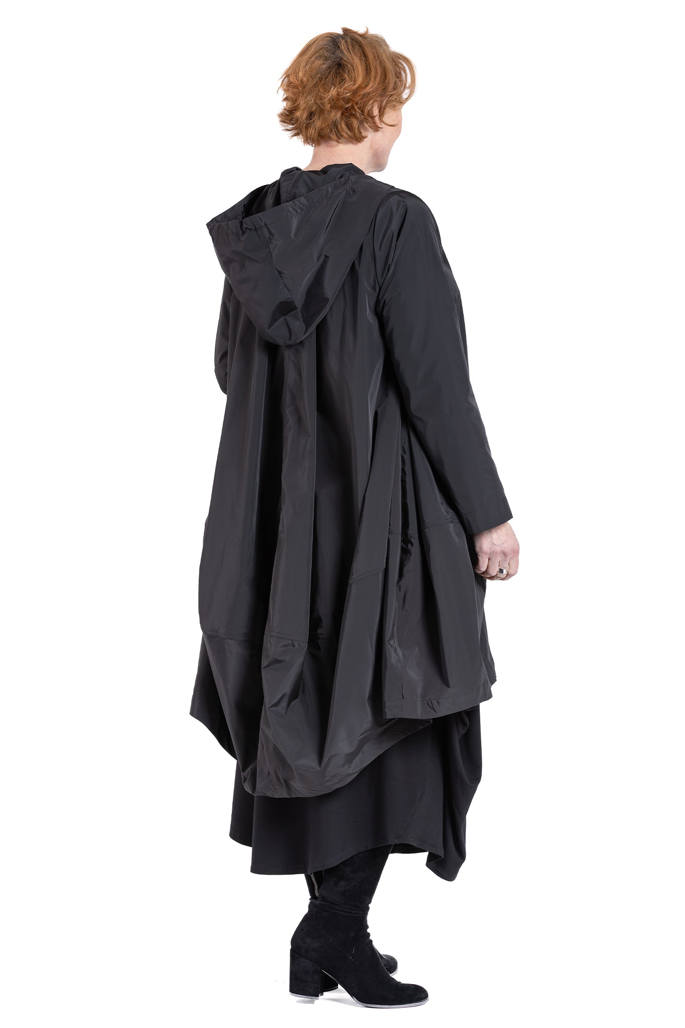 TERRANCE COAT WP
