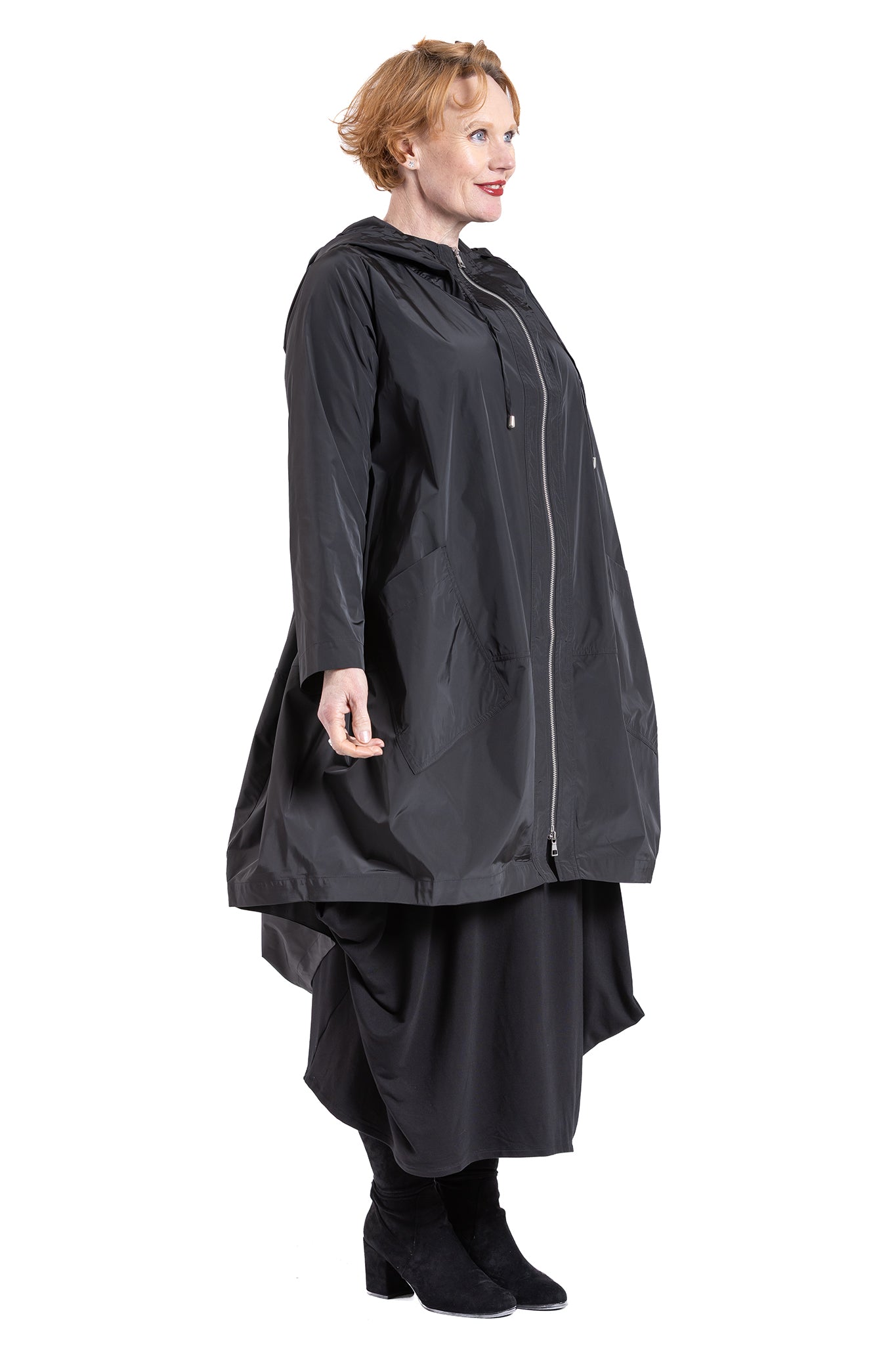 TERRANCE COAT WP
