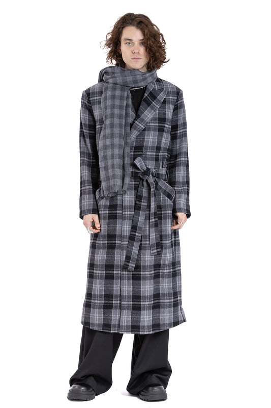 THOM COAT TC