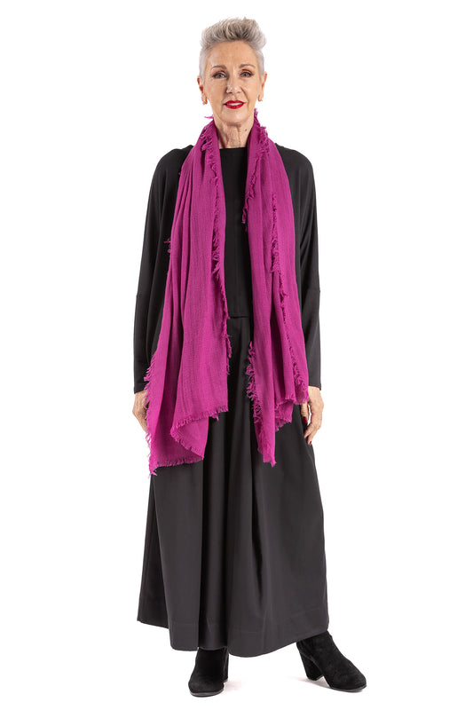 THOREAU SCARF