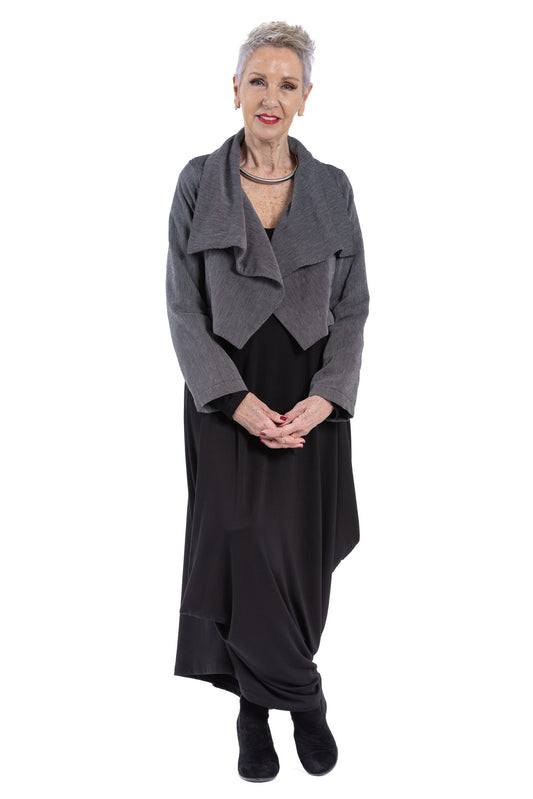 THREADLINE JACKET TL