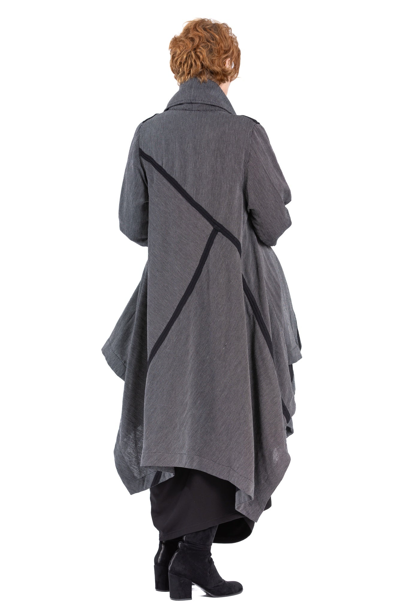 THREADLINE COAT TL