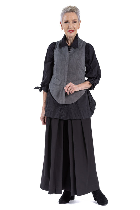 THREADLINE VEST TL