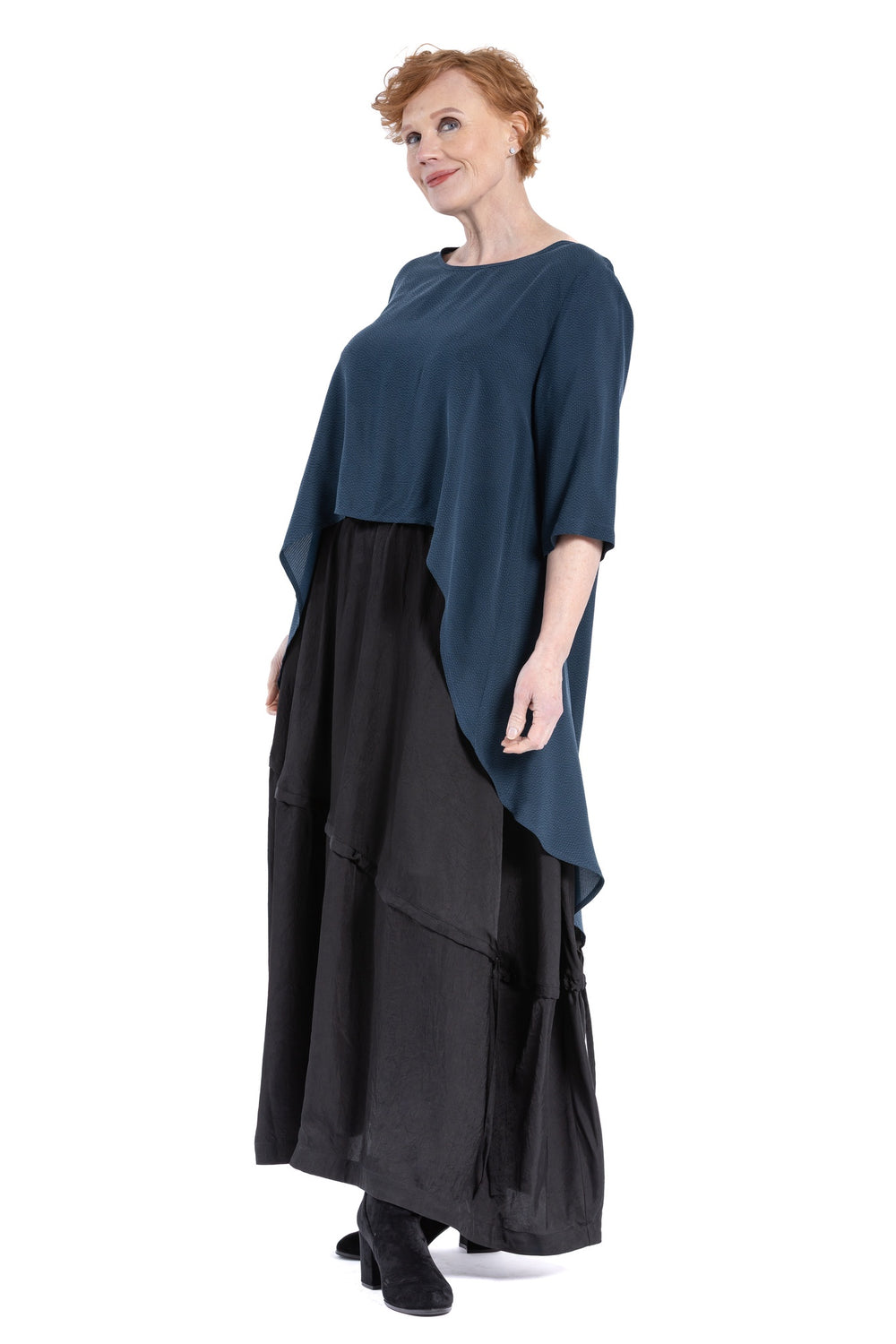 TOBA SCOOP TOP TR