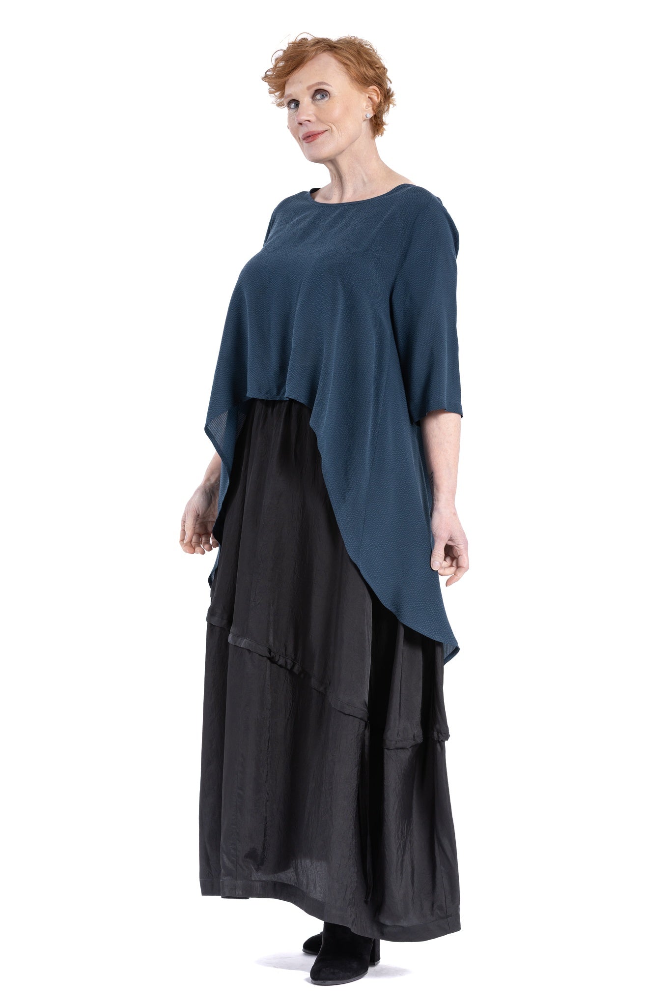 TOBA SCOOP TOP TR