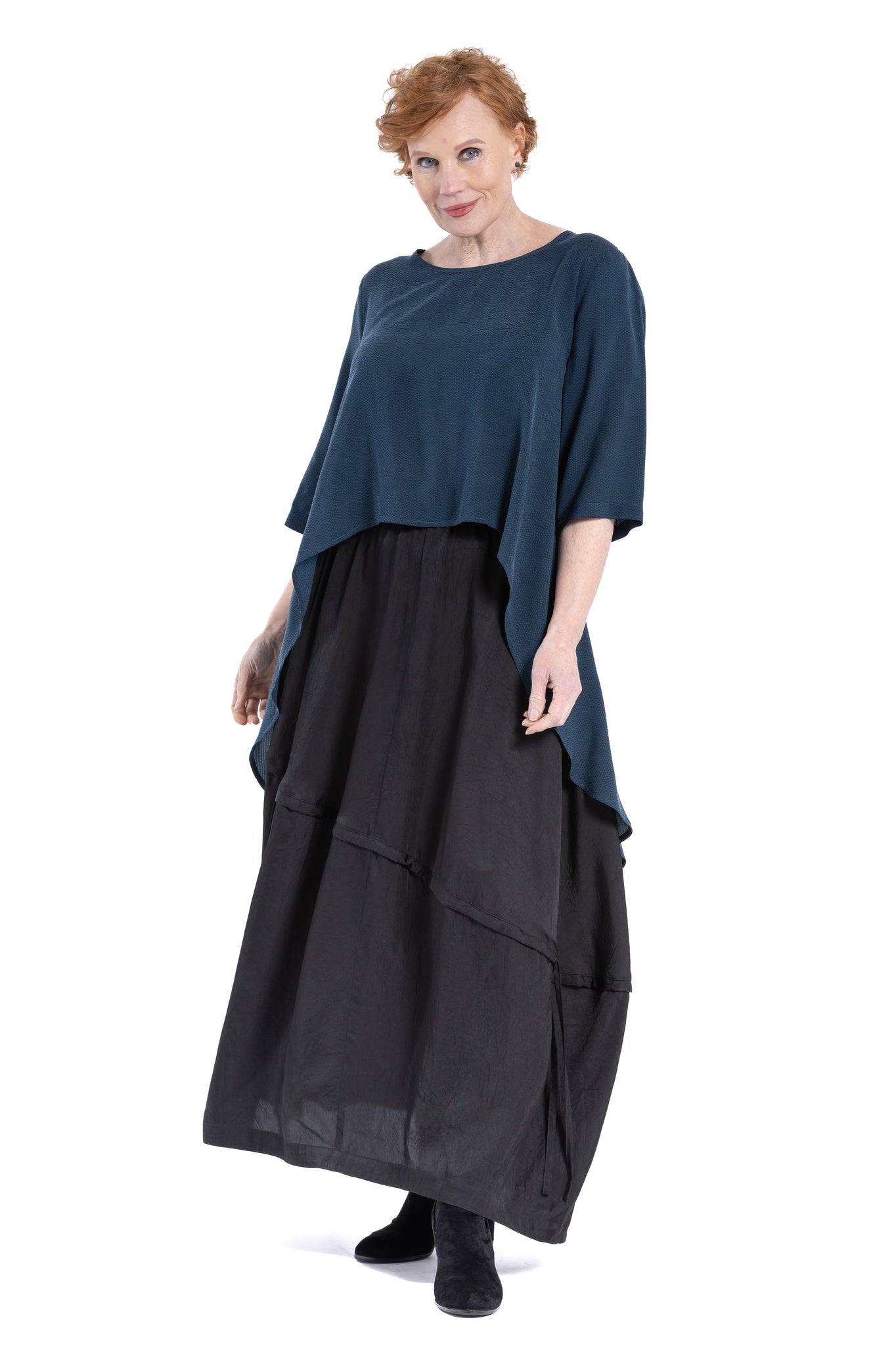 TOBA SCOOP TOP TR