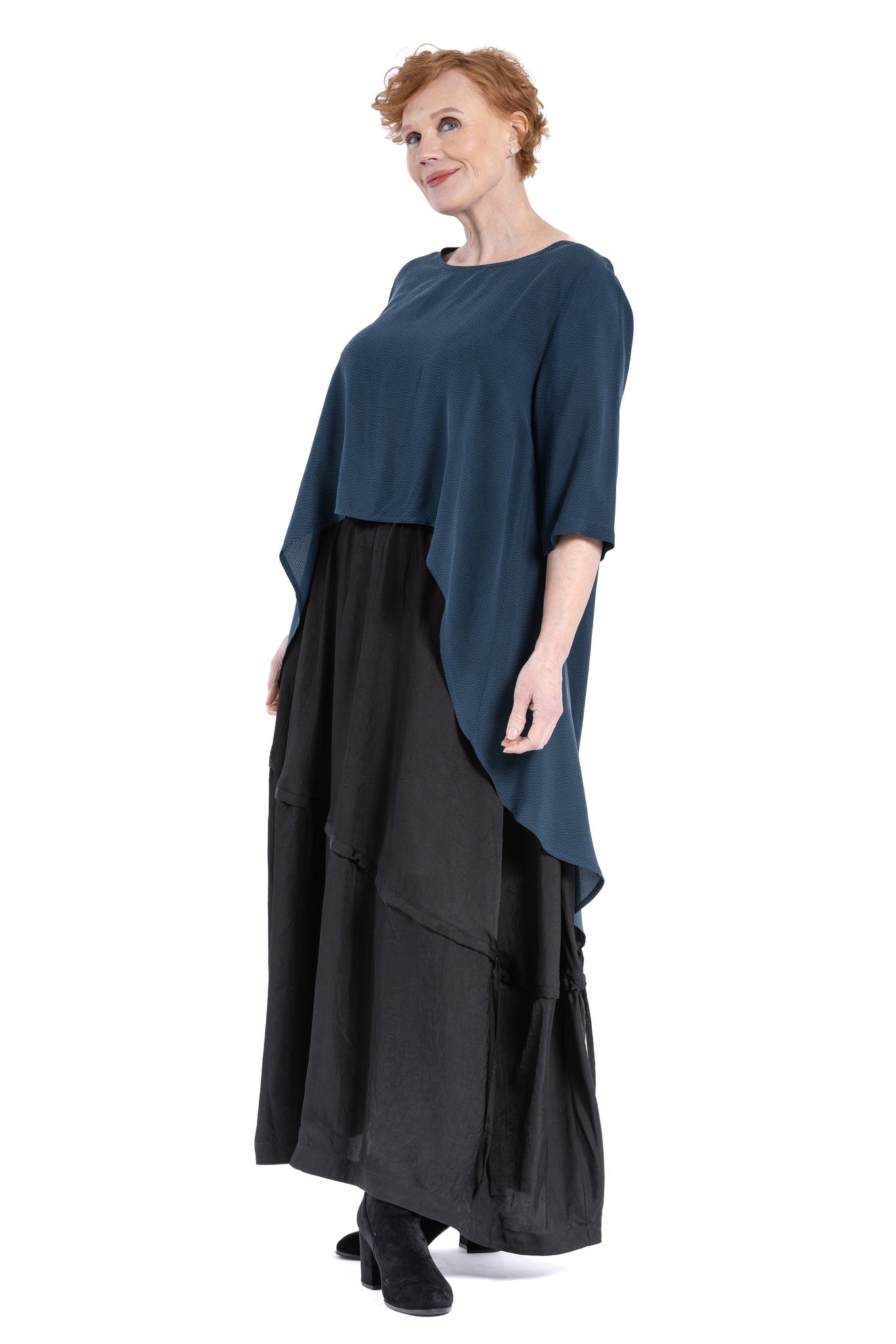 TOBA SCOOP TOP TR