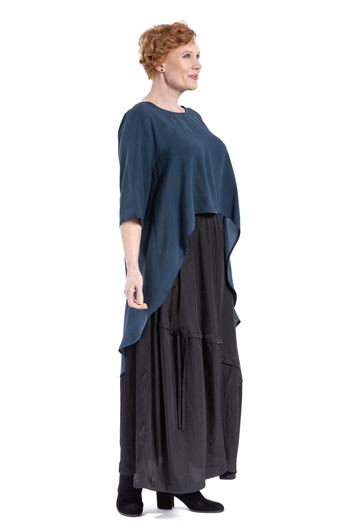 TOBA SCOOP TOP TR