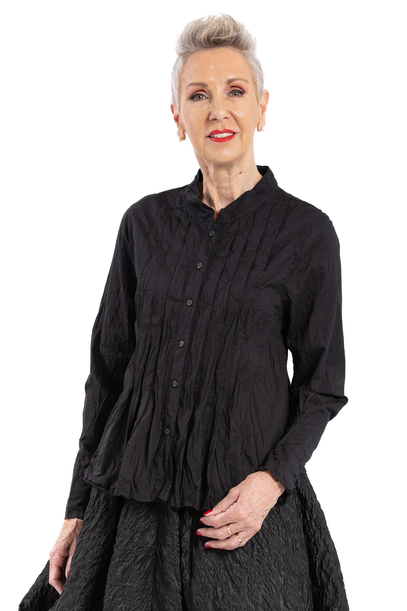 TOVAH SHIRT CC