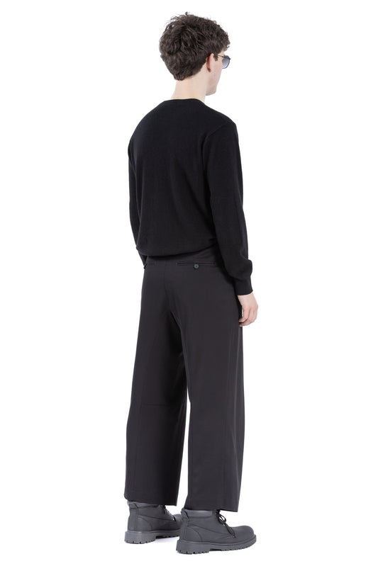 TRIO BUTTON PANT WO