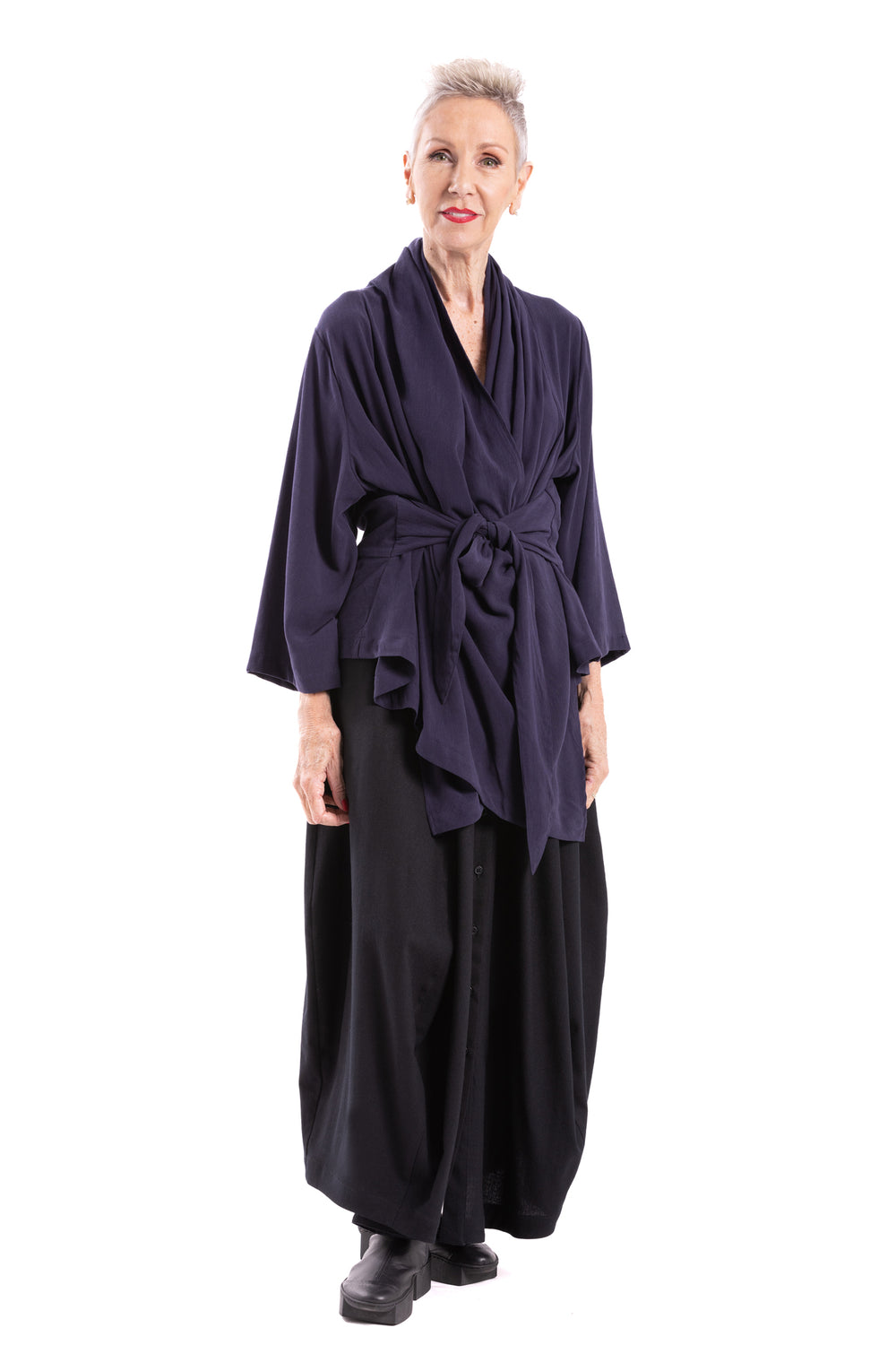 VALENCE TOP RW