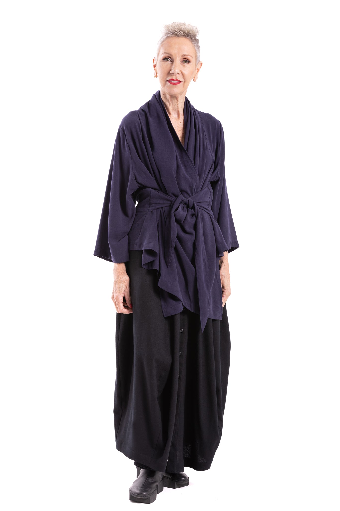 VALENCE TOP RW