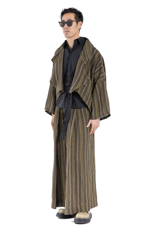 Et Al Meadow Jacket ML women's jacket