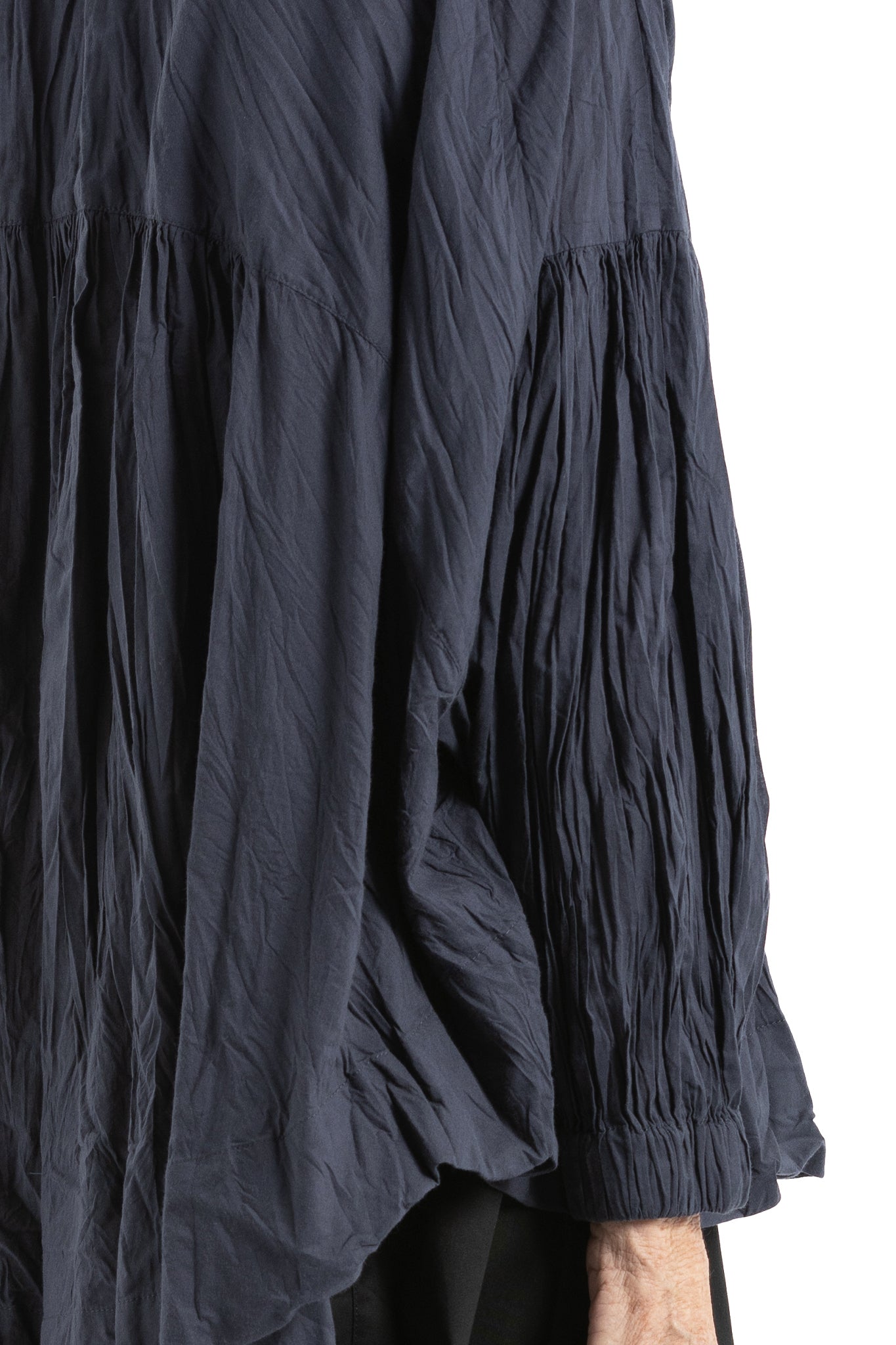 VALLEY GATHER SHIRT CC