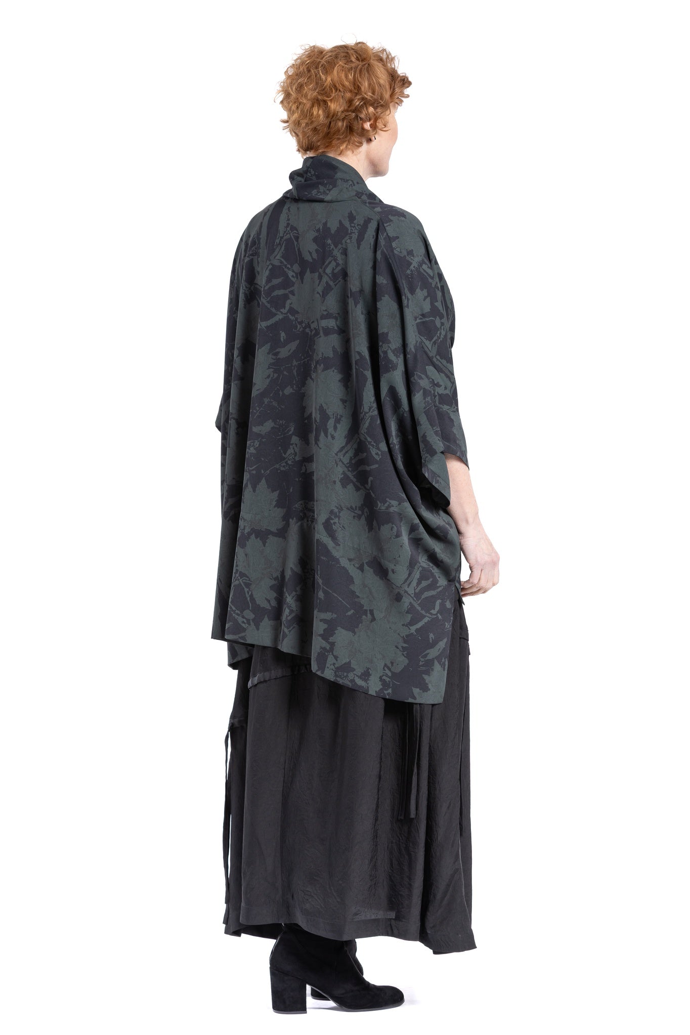 VANTELLE GATHER TOP HD
