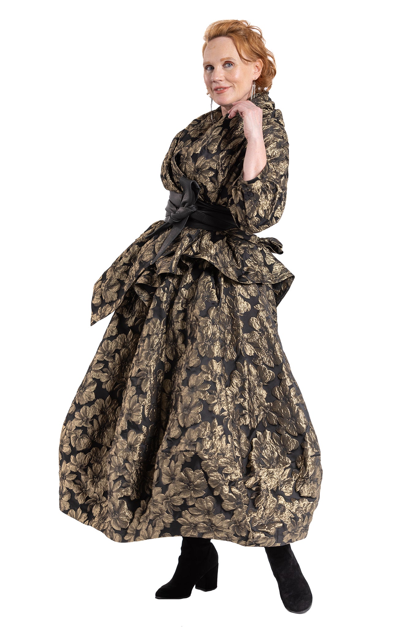 VASETTE TIE JACKET GB