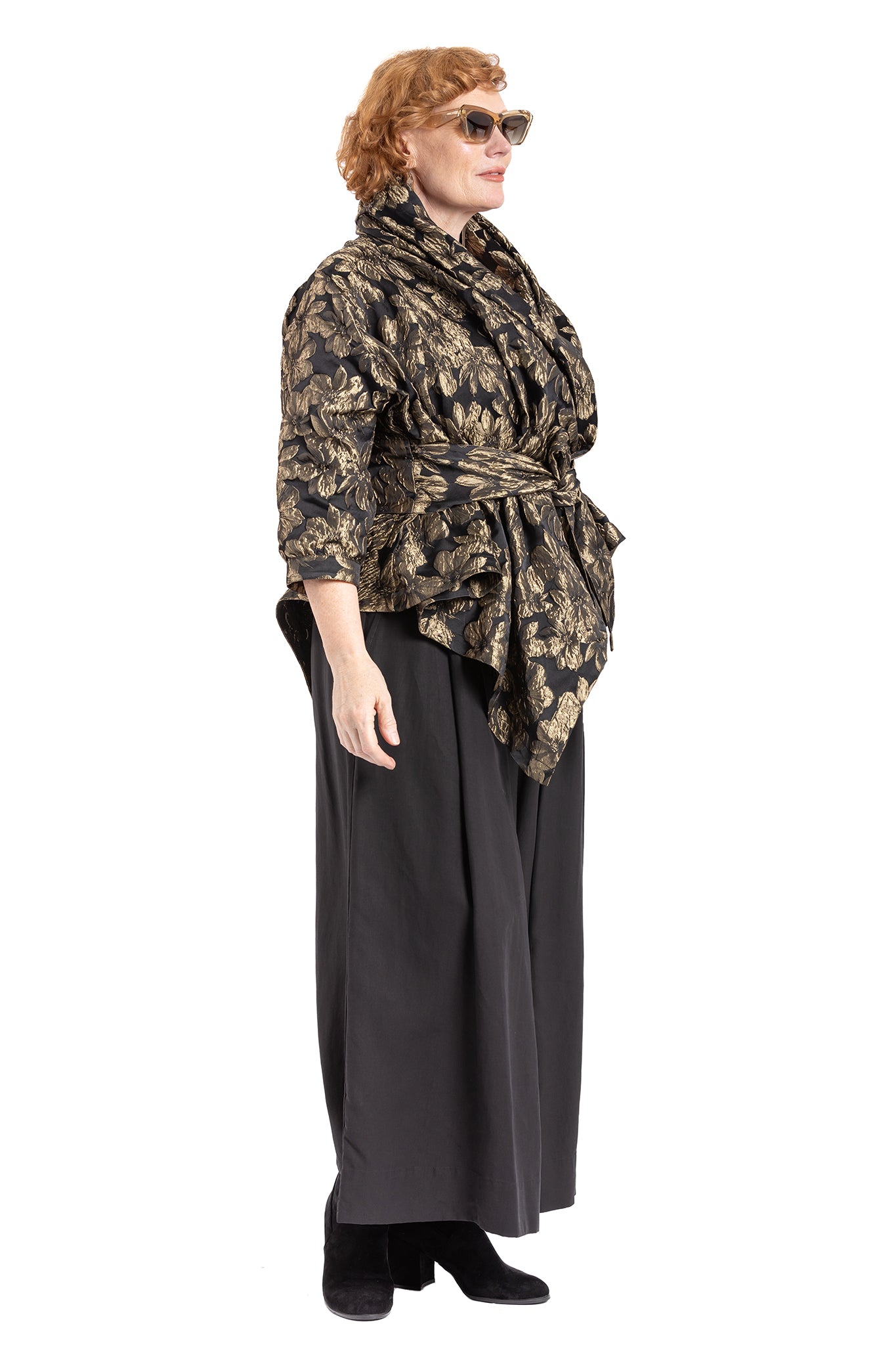 VASETTE TIE JACKET GB