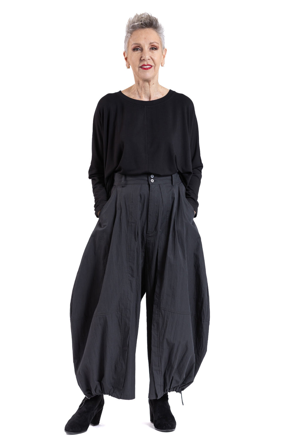 VEILA PANT CN