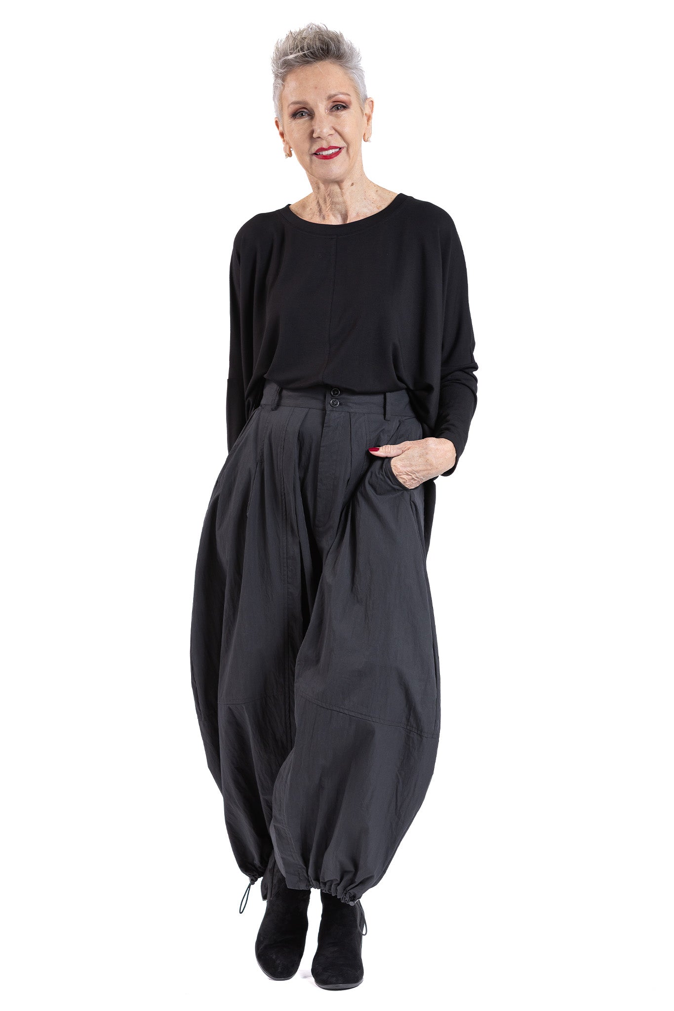 VEILA PANT CN