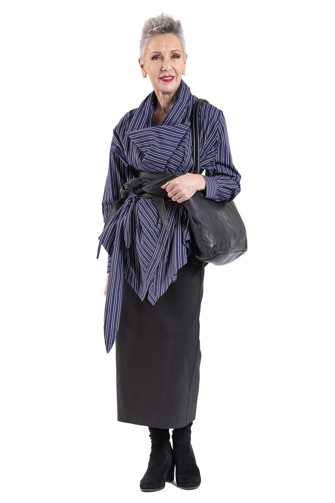 VENEZIA TIE SHIRT SP