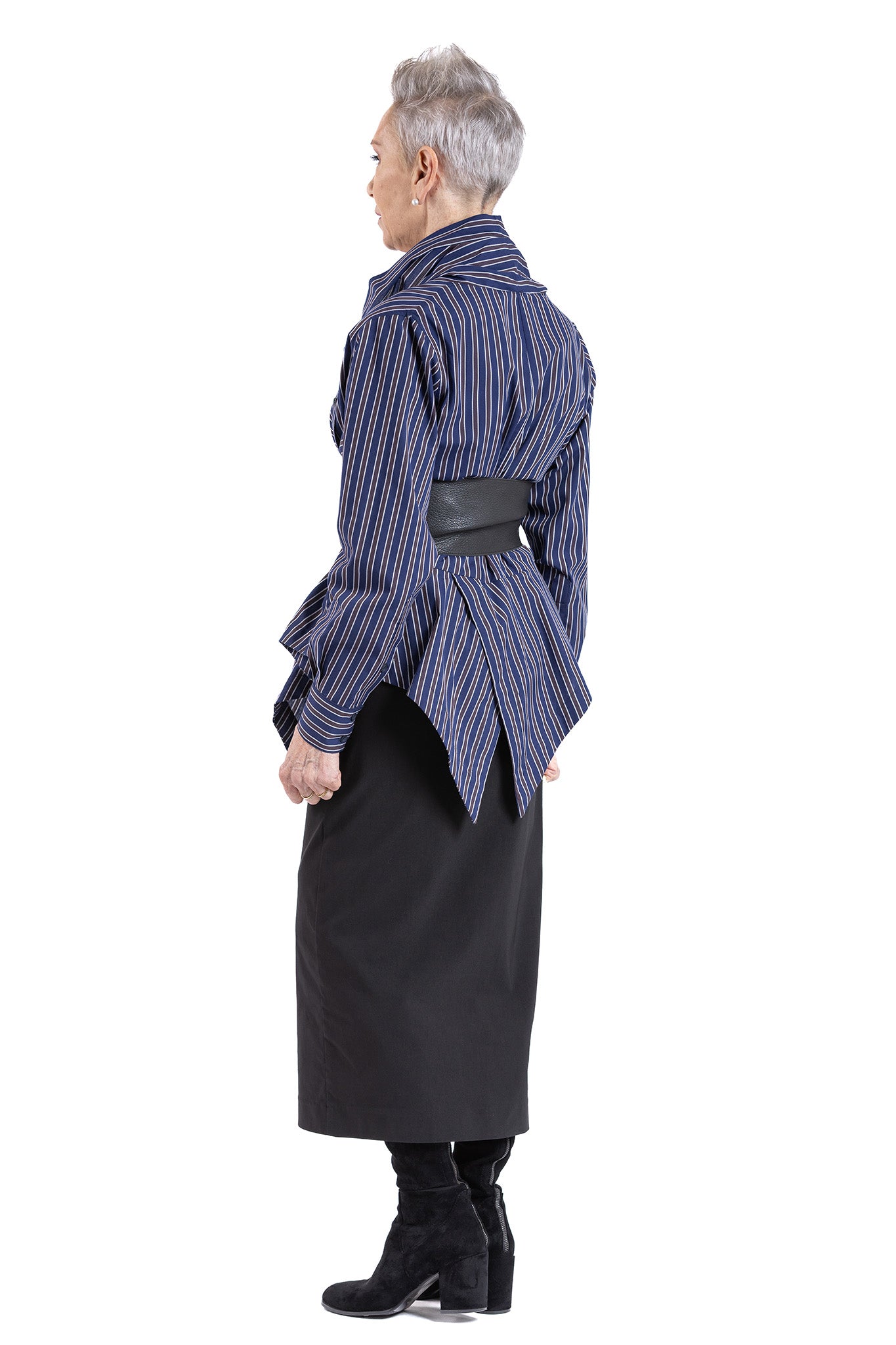 VENEZIA TIE SHIRT SP