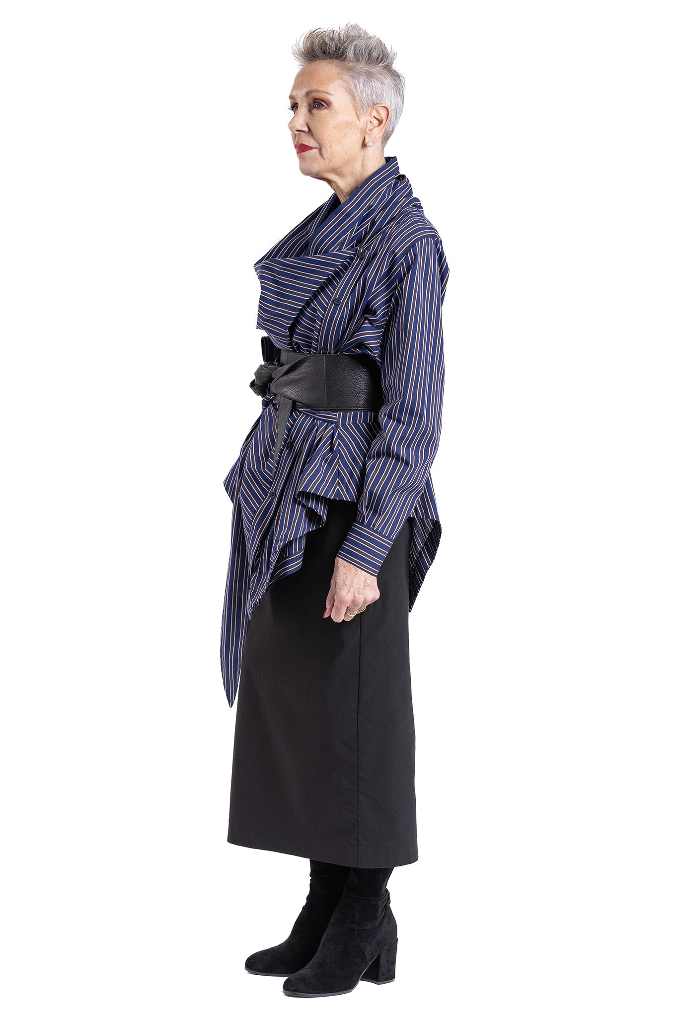 VENEZIA TIE SHIRT SP