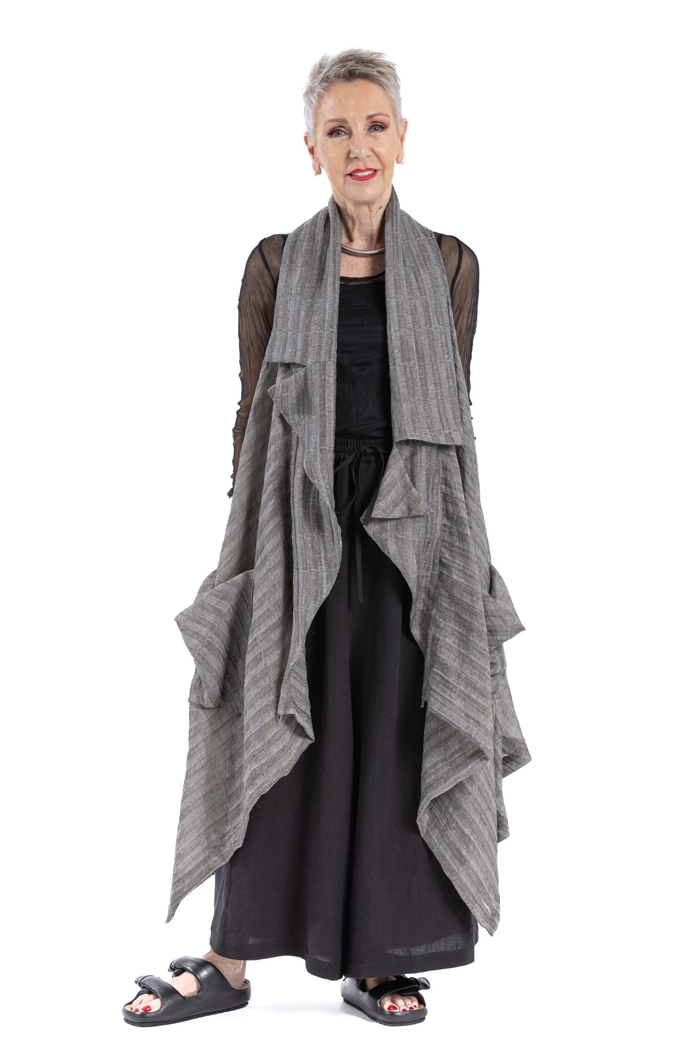VERO VEST ZST