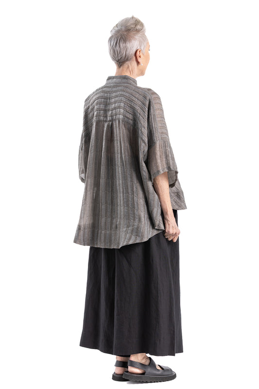 VERO BLOCK SHIRT ZST