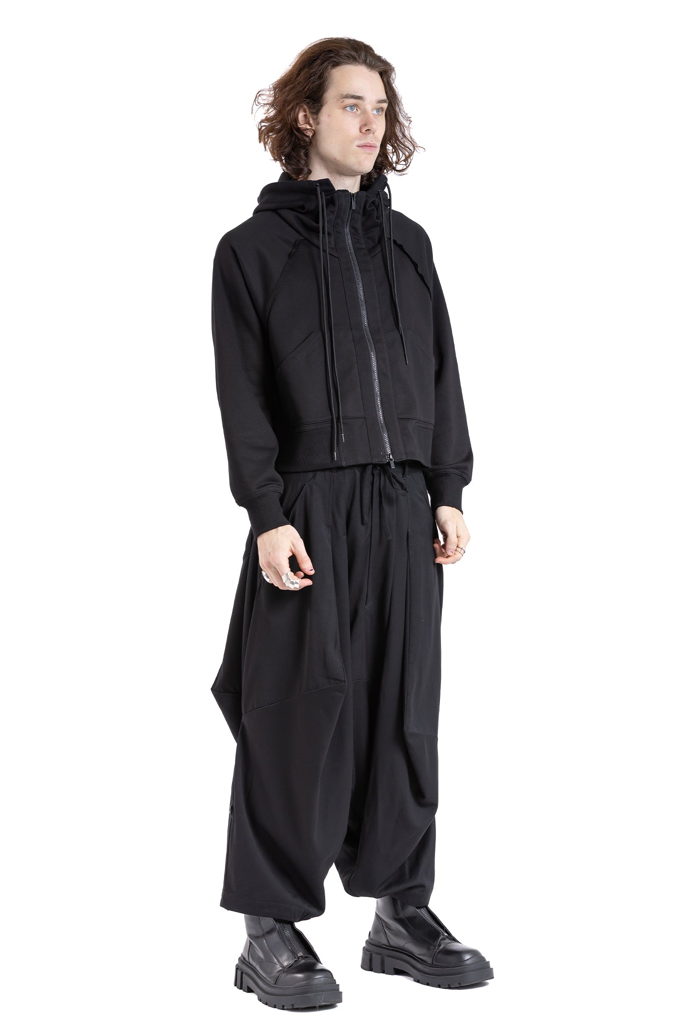 VIGILETTI BOMBER CT