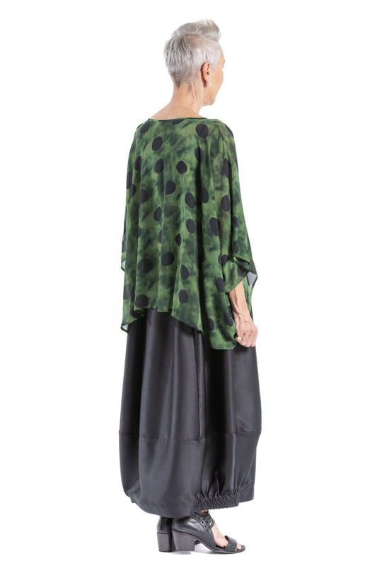 VIRIDIAN BLOCK TOP VS