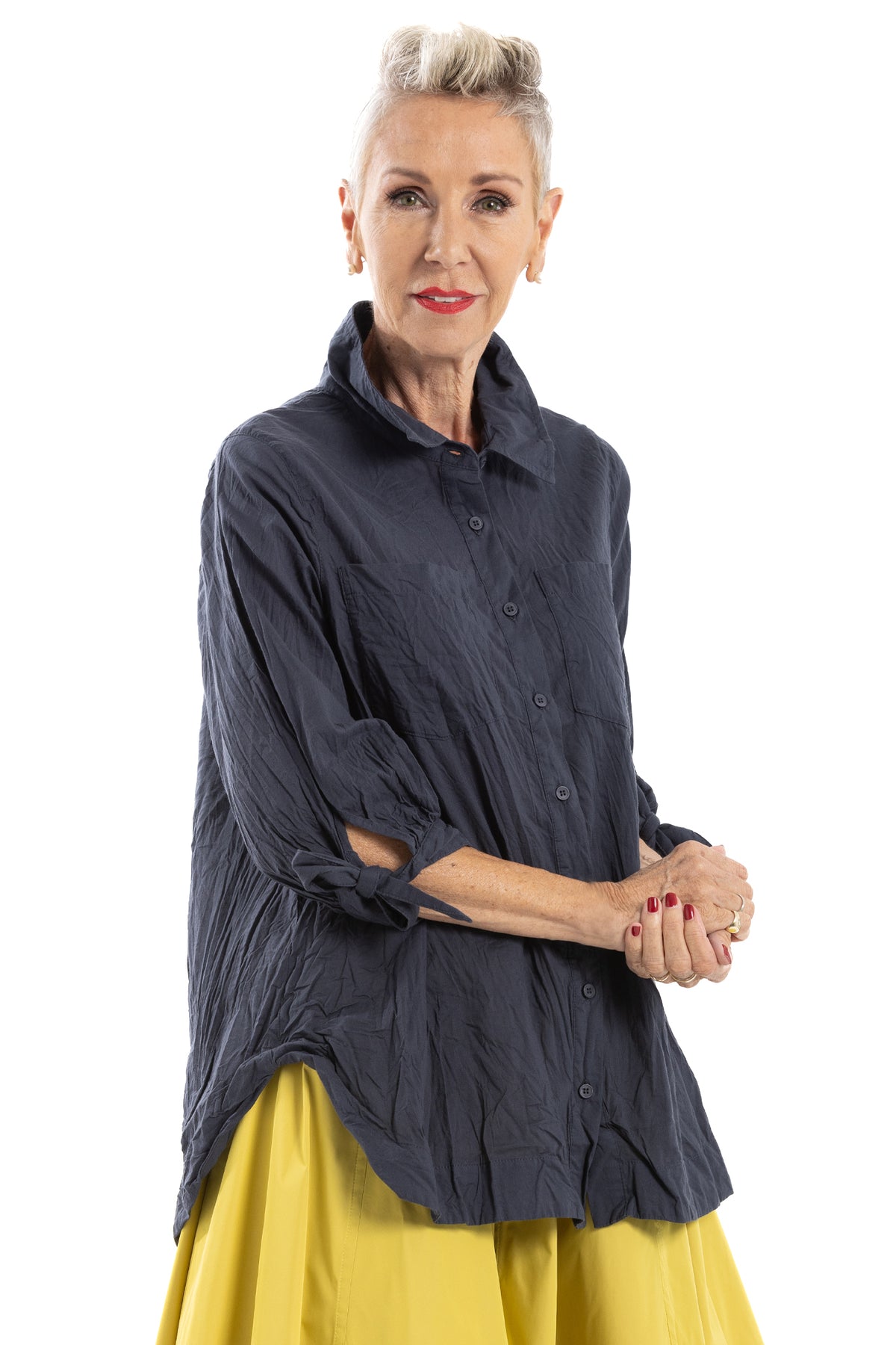 Et Al Vitalina Shirt CC women's shirt