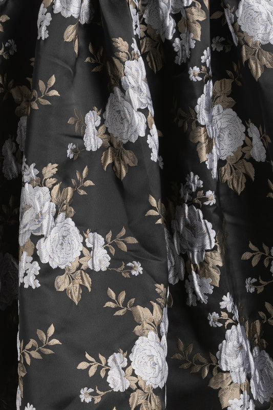 WILD ROSE TIE SKIRT WR
