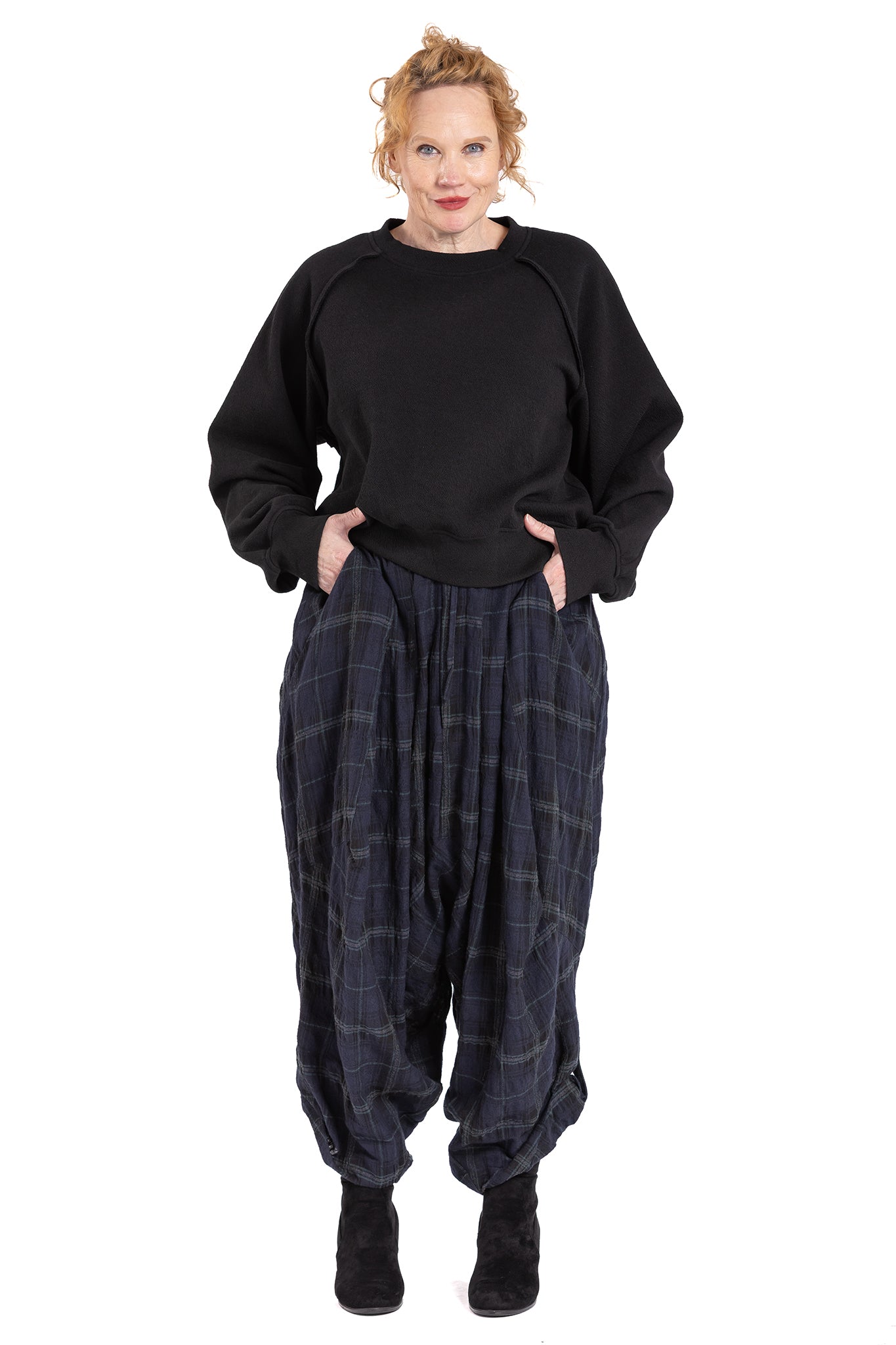 WISTERIA PANT WI