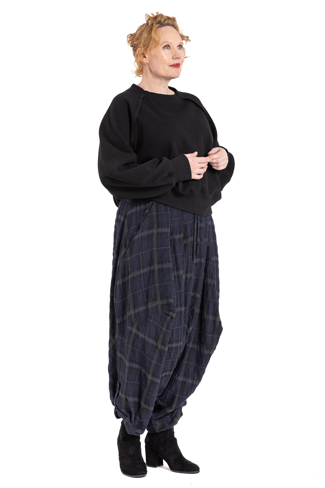 WISTERIA PANT WI